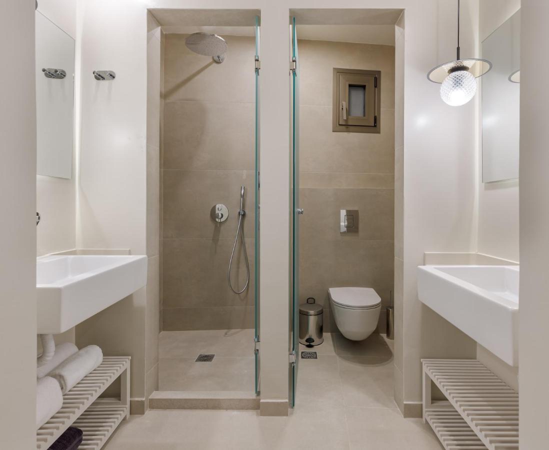 Kales Sea View Suites Ierápetra Dış mekan fotoğraf