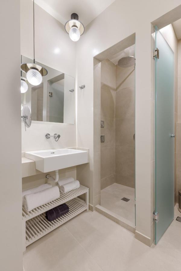 Kales Sea View Suites Ierápetra Dış mekan fotoğraf