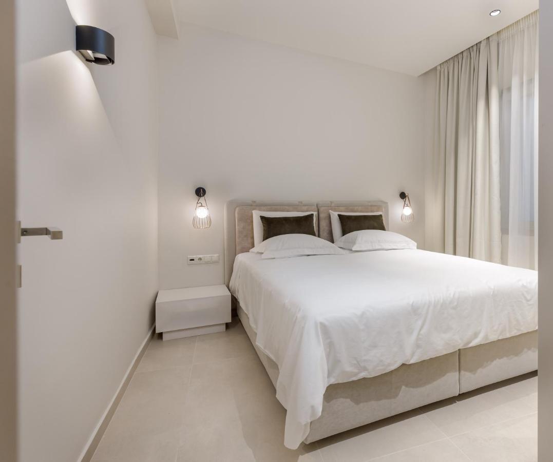 Kales Sea View Suites Ierápetra Dış mekan fotoğraf
