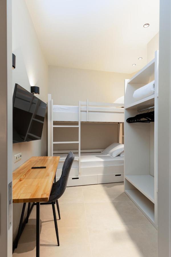 Kales Sea View Suites Ierápetra Dış mekan fotoğraf