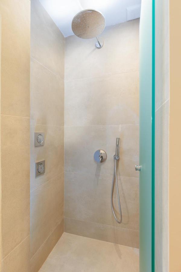 Kales Sea View Suites Ierápetra Dış mekan fotoğraf