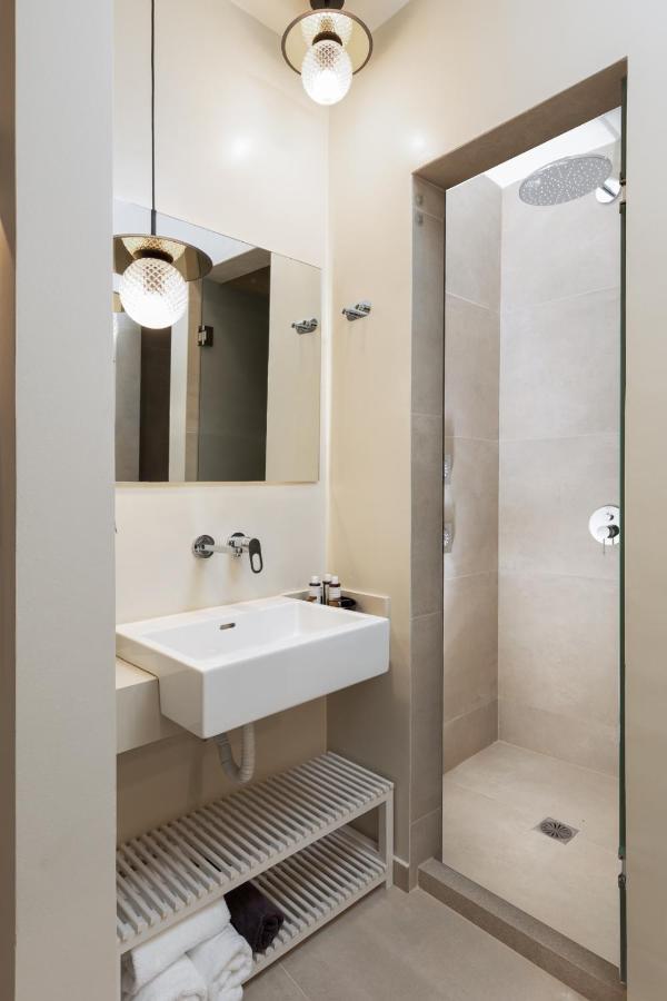 Kales Sea View Suites Ierápetra Dış mekan fotoğraf