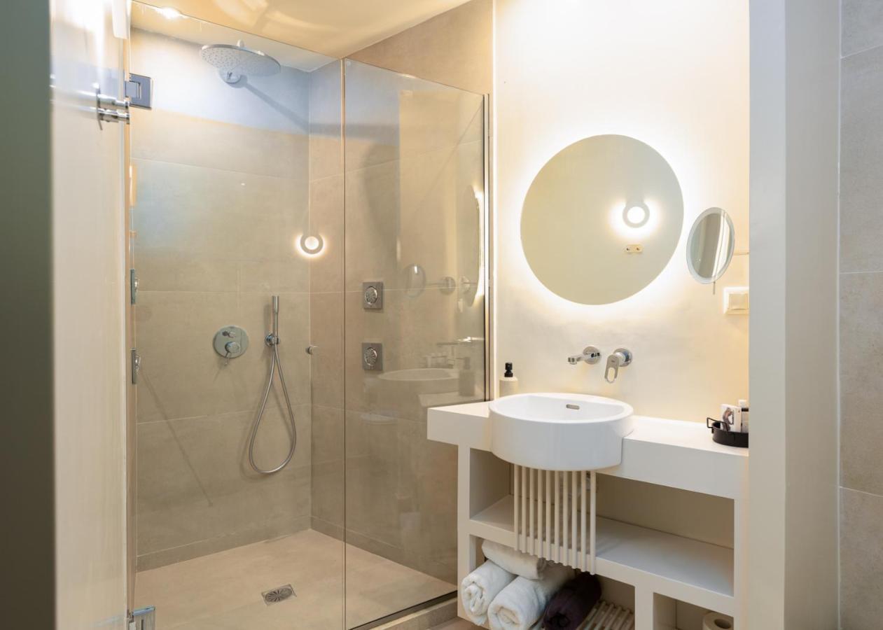 Kales Sea View Suites Ierápetra Dış mekan fotoğraf