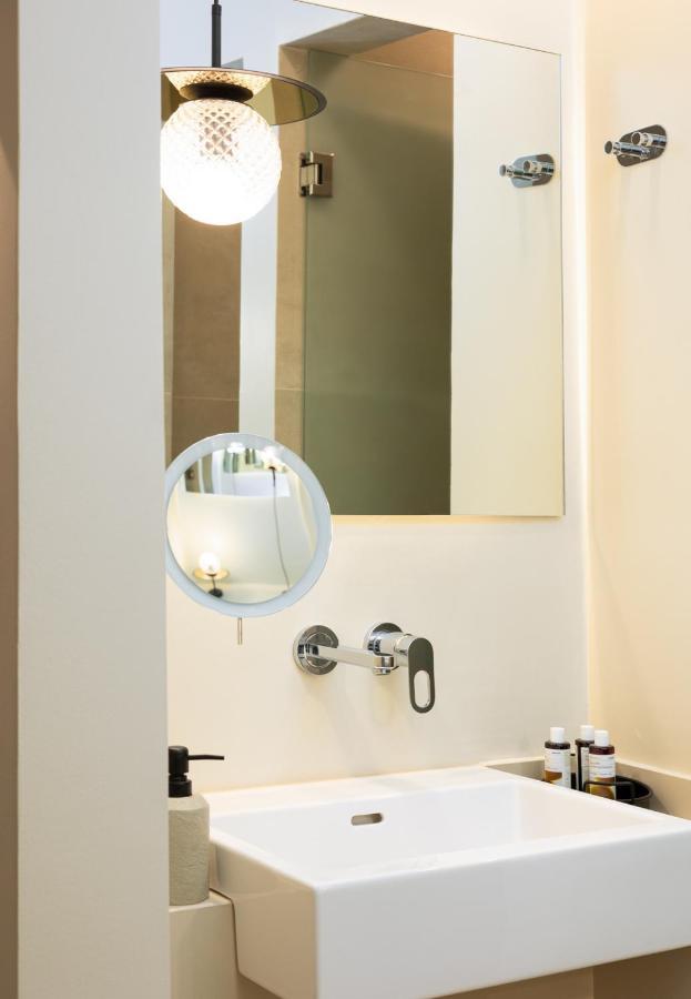 Kales Sea View Suites Ierápetra Dış mekan fotoğraf